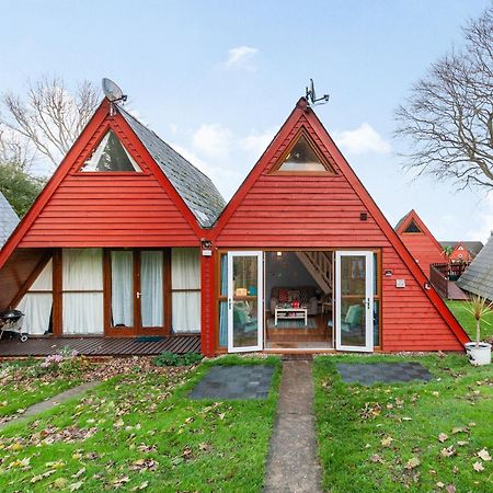 Chalet 56 Kingsdown  Dış mekan fotoğraf