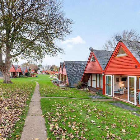 Chalet 56 Kingsdown  Dış mekan fotoğraf