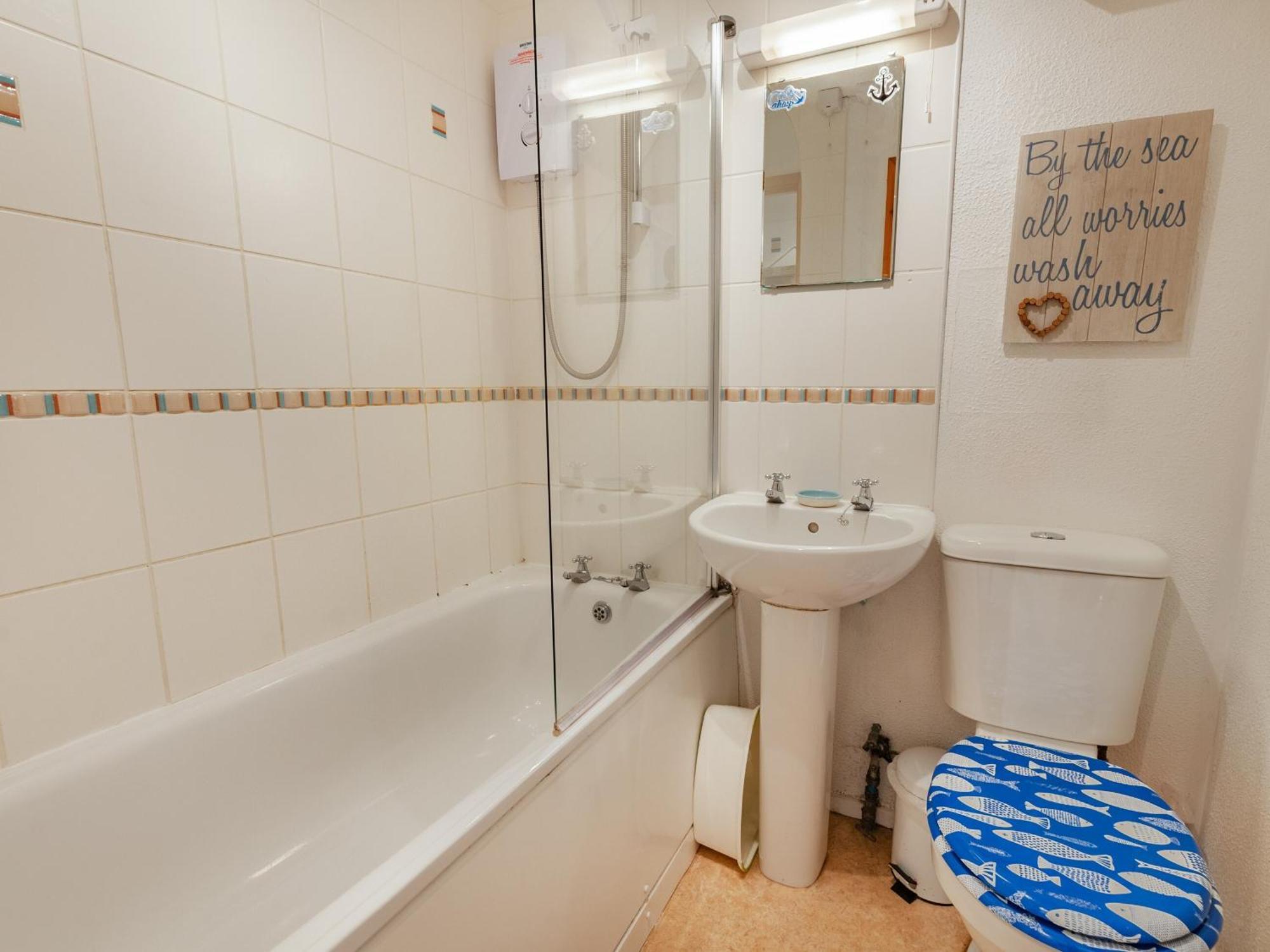 Chalet 56 Kingsdown  Dış mekan fotoğraf