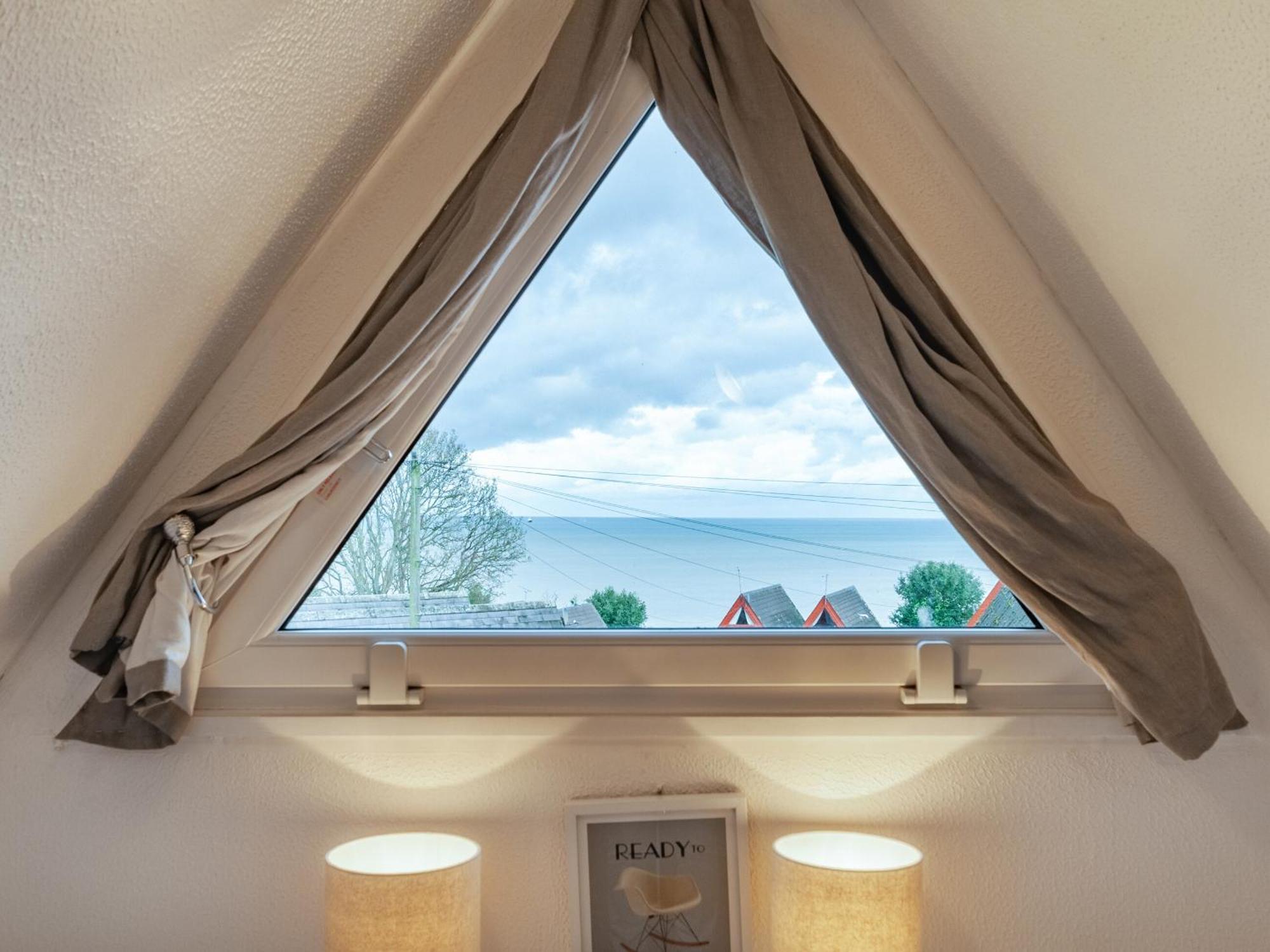 Chalet 56 Kingsdown  Dış mekan fotoğraf